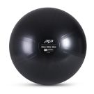 PTP fit lopta COREBALL, čierna - 65cm
