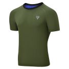 RDX Funkčné tričko M1 krátky rukáv, army green
